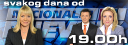 Nacionalni dnevnik